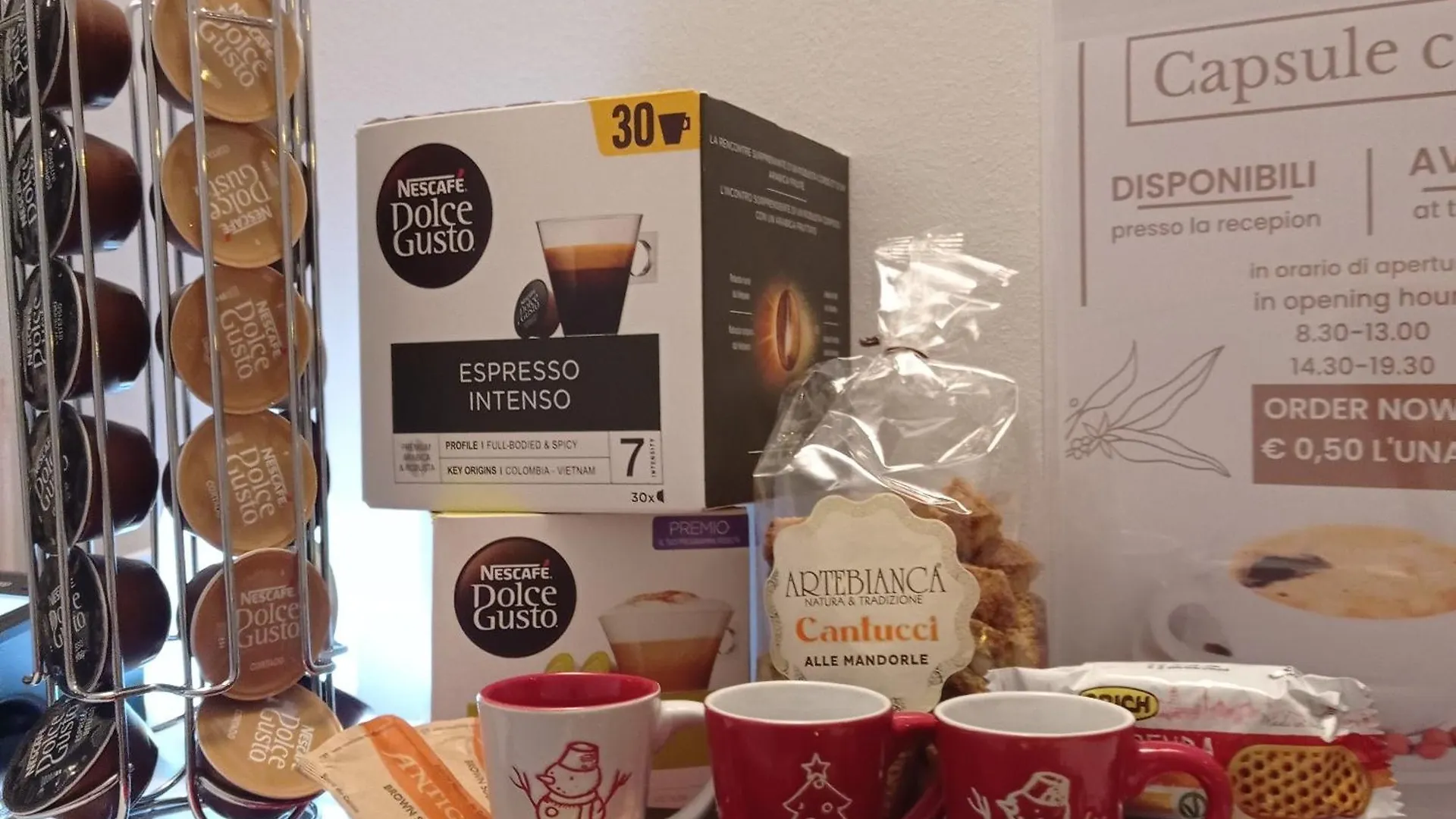Gasthof CQ Rooms Verona
