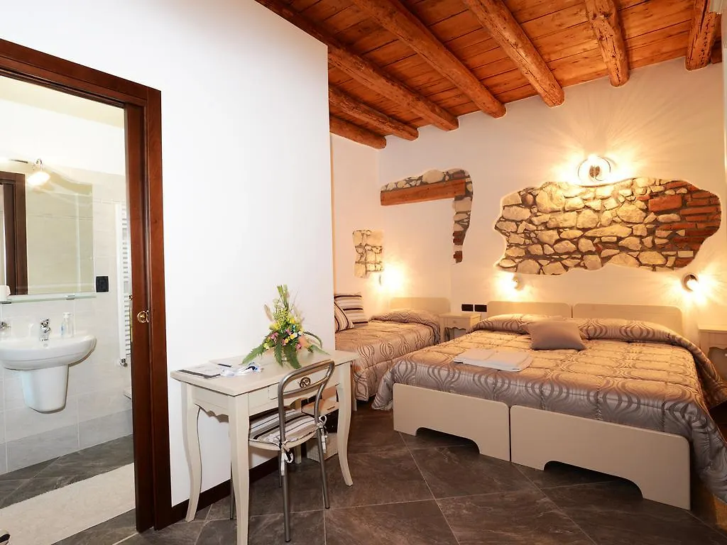 CQ Rooms Verona Gasthof