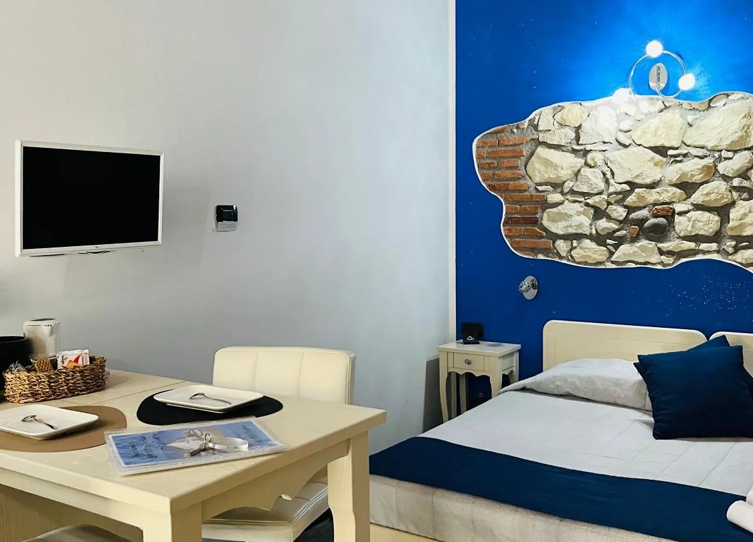 CQ Rooms Verona Gasthof