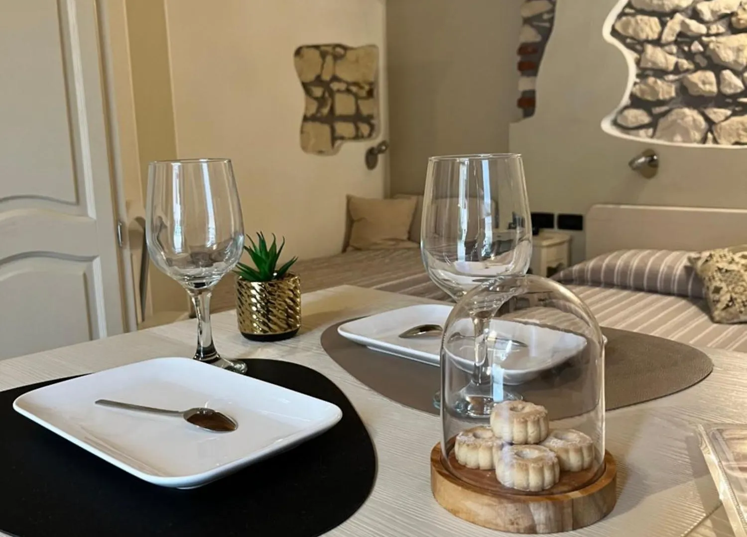 Affittacamere Cq Rooms Verona