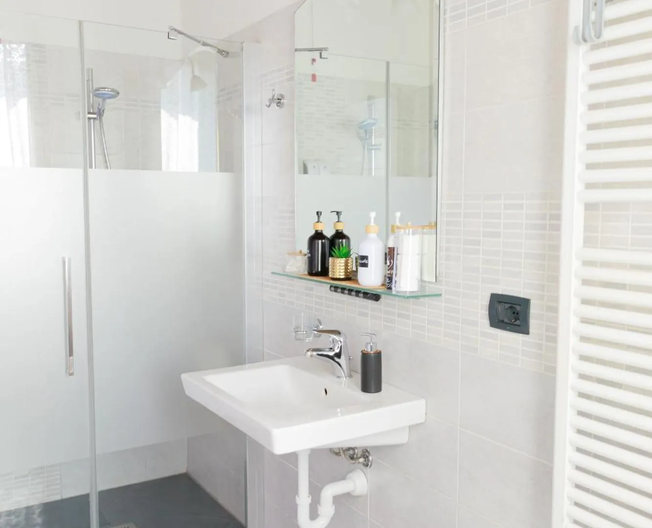 CQ Rooms Verona Gasthof
