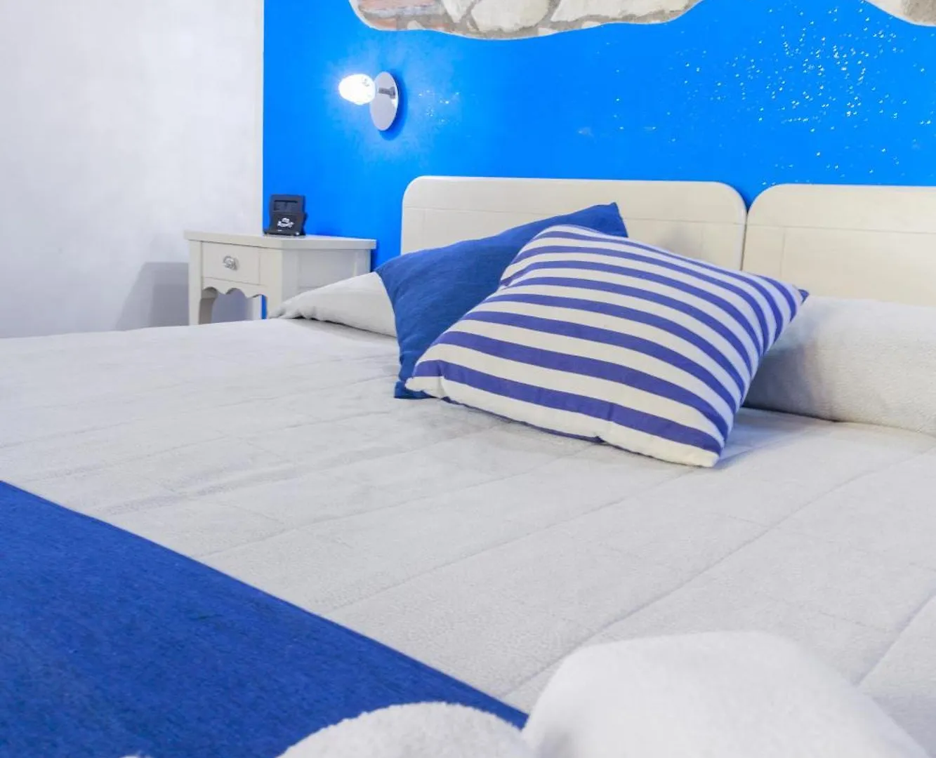 Gasthof CQ Rooms Verona