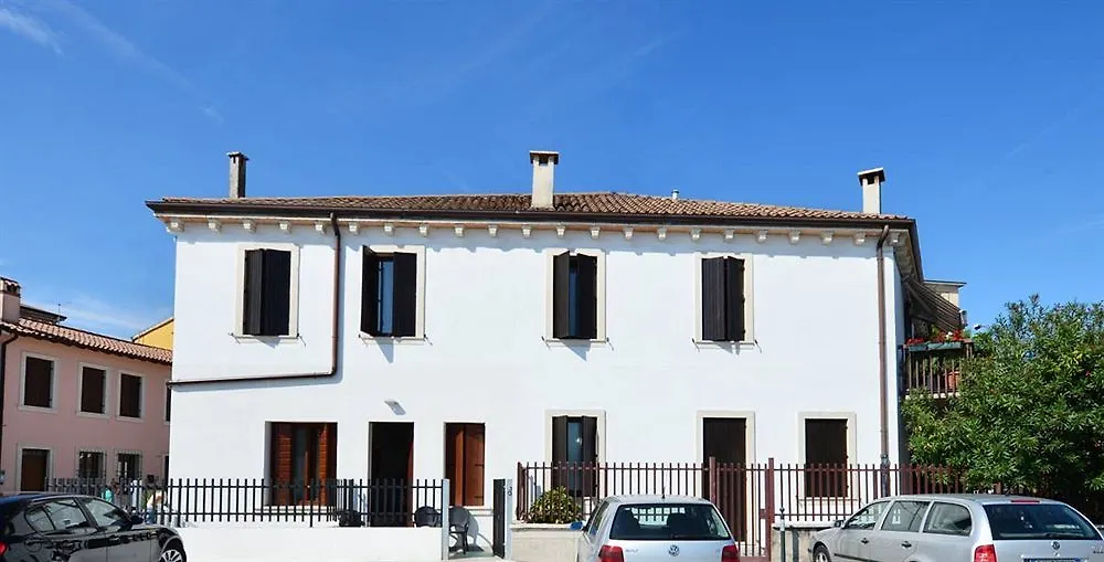 CQ Rooms Verona