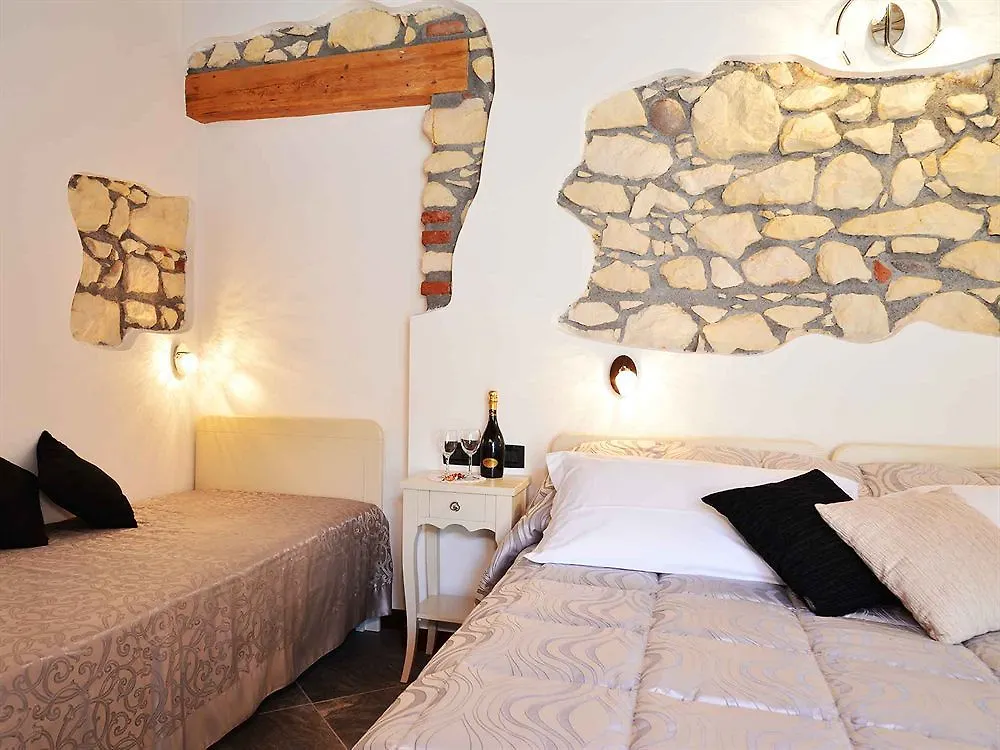Gasthof CQ Rooms Verona