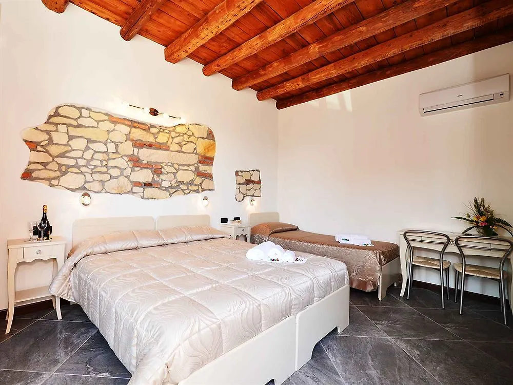 CQ Rooms Verona 2*,