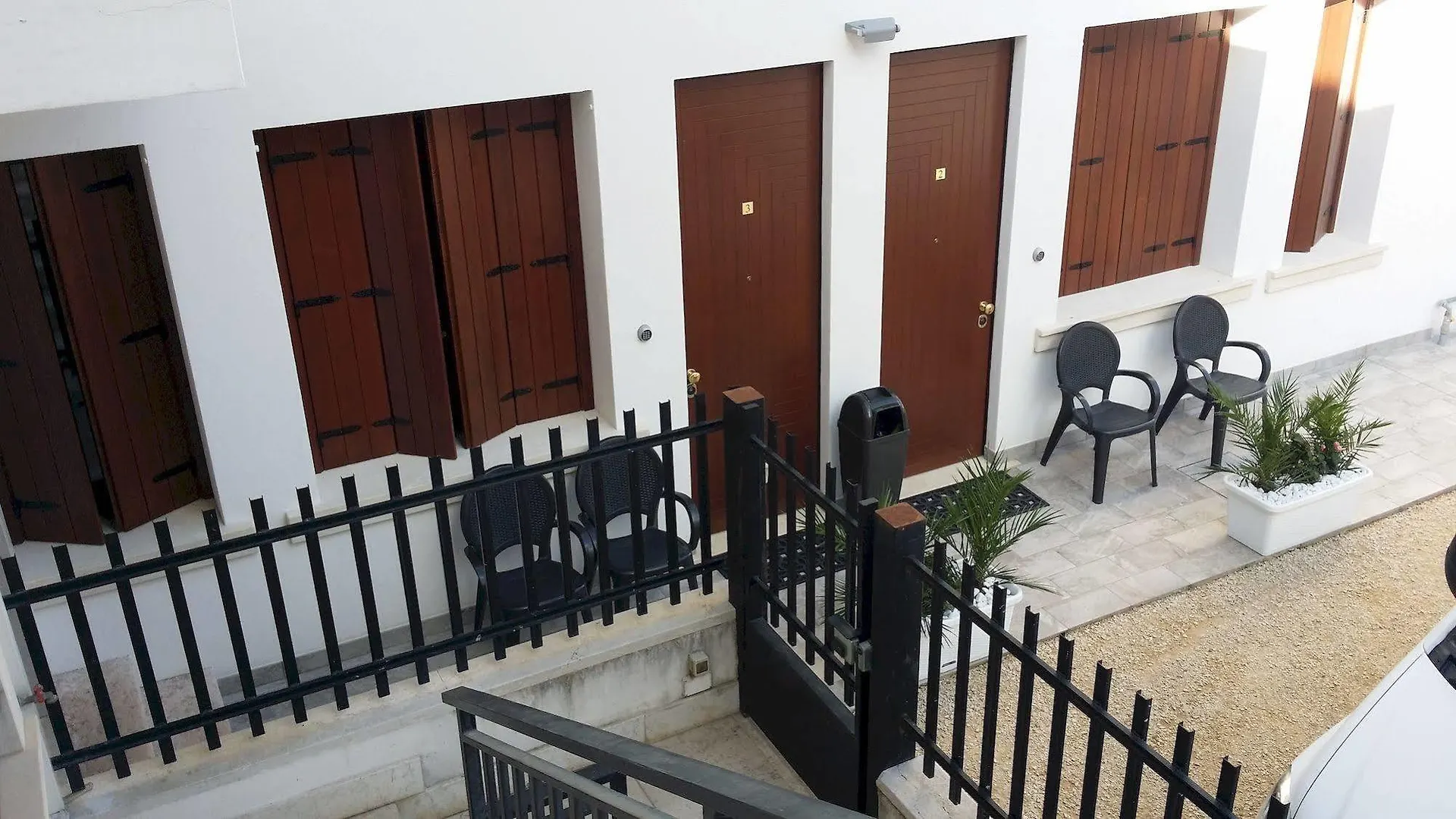 Gasthof CQ Rooms Verona