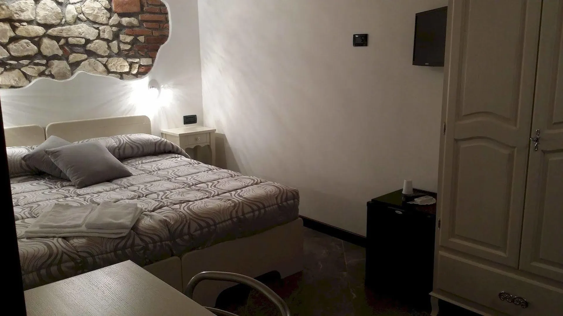 CQ Rooms Verona Italien