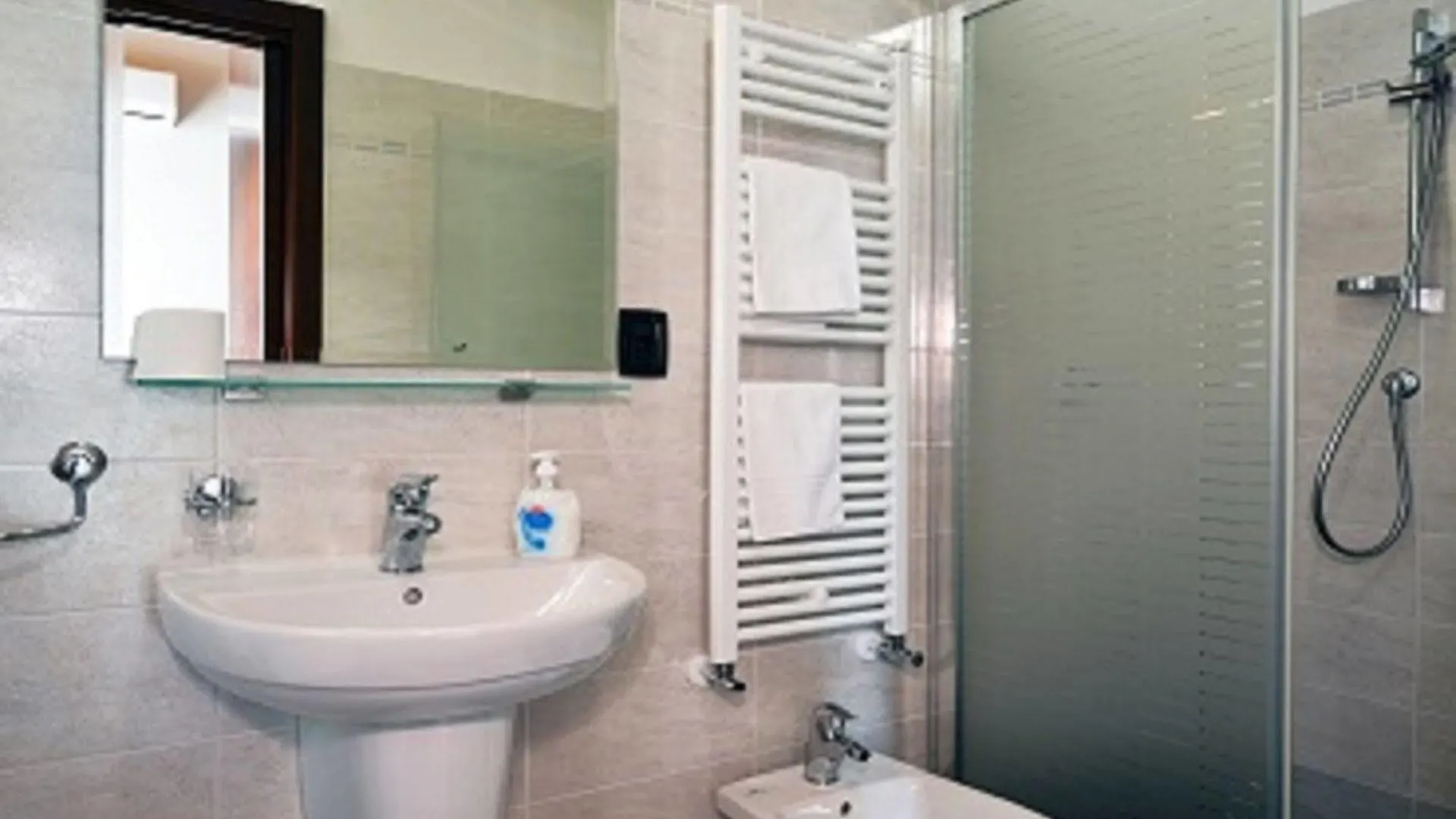CQ Rooms Verona