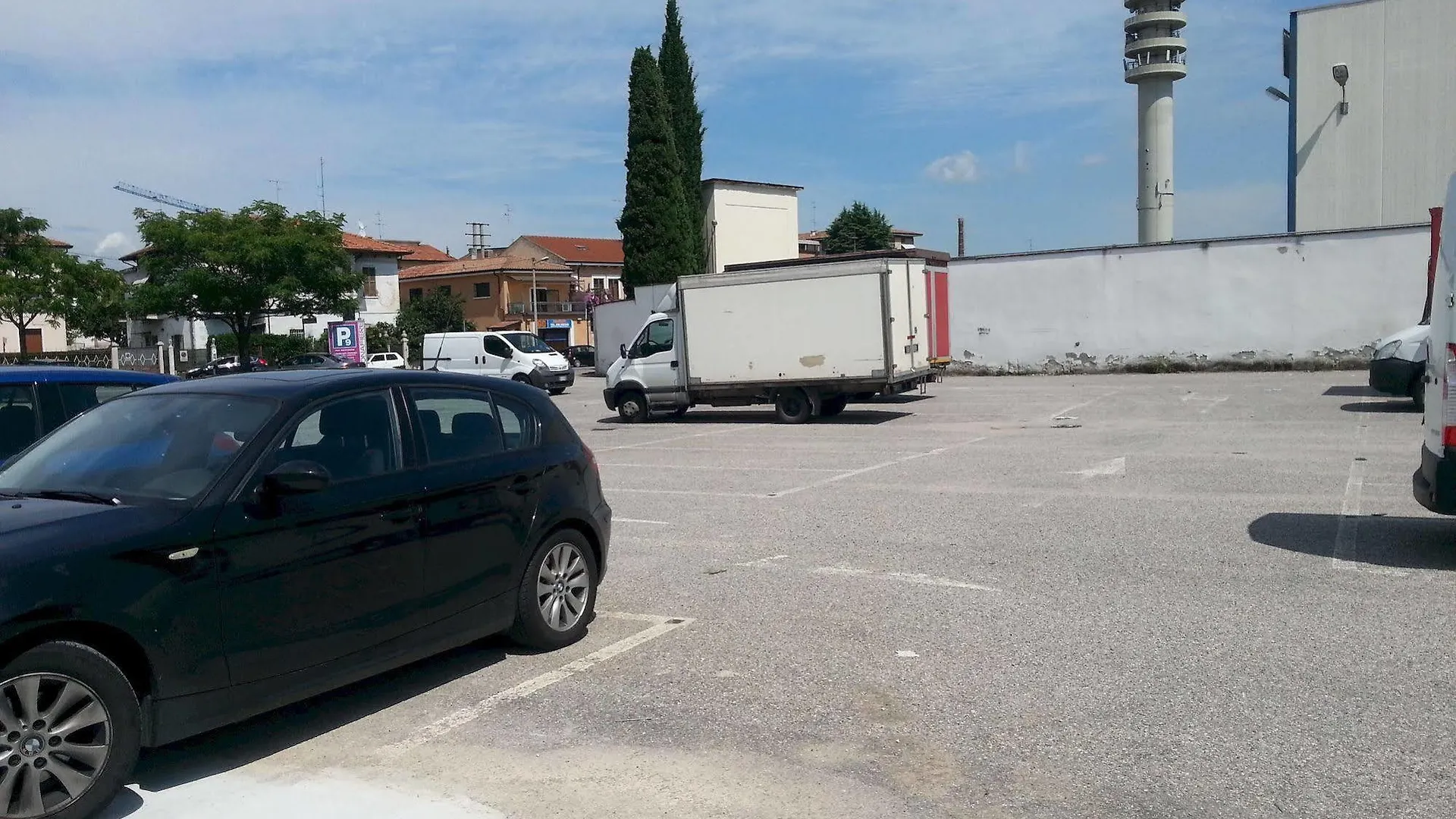 Cq Rooms Verona Affittacamere