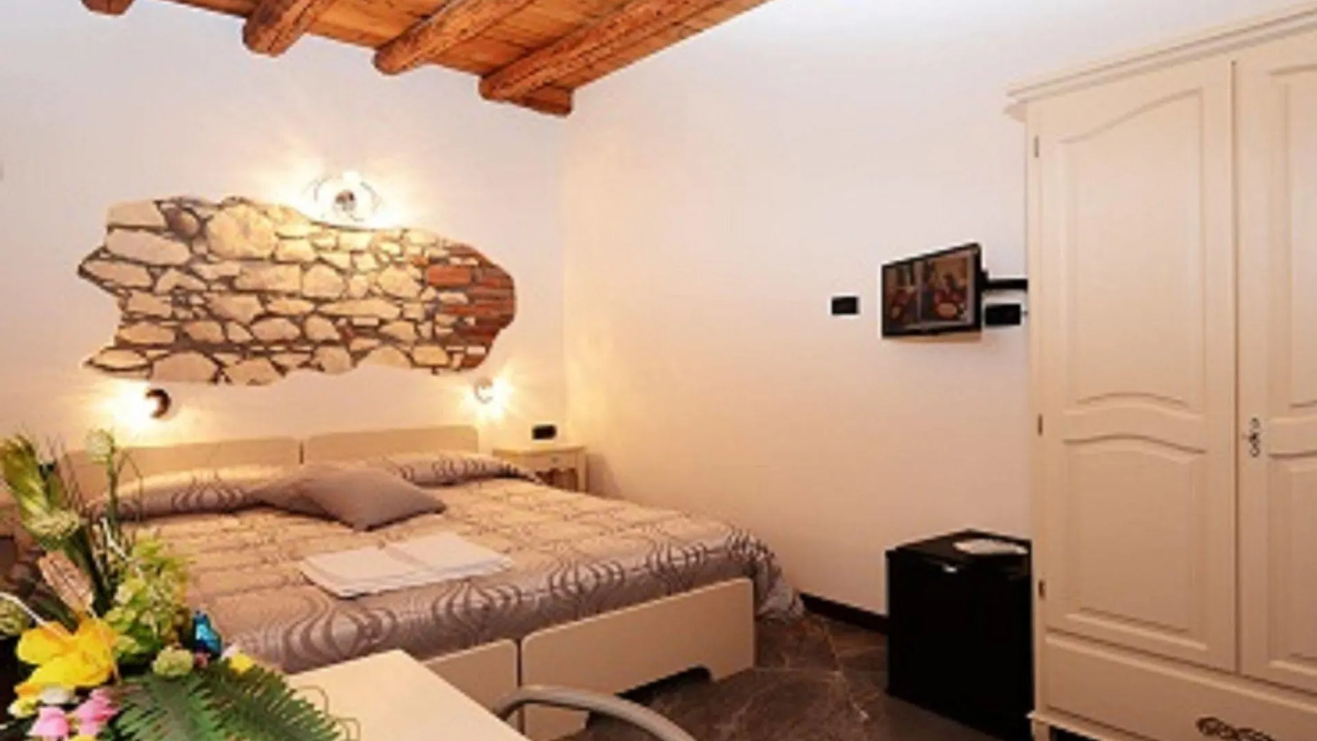 CQ Rooms Verona