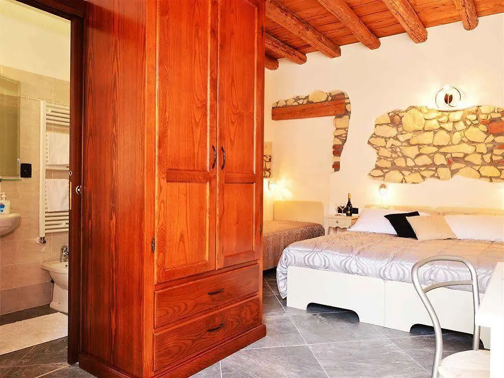 CQ Rooms Verona