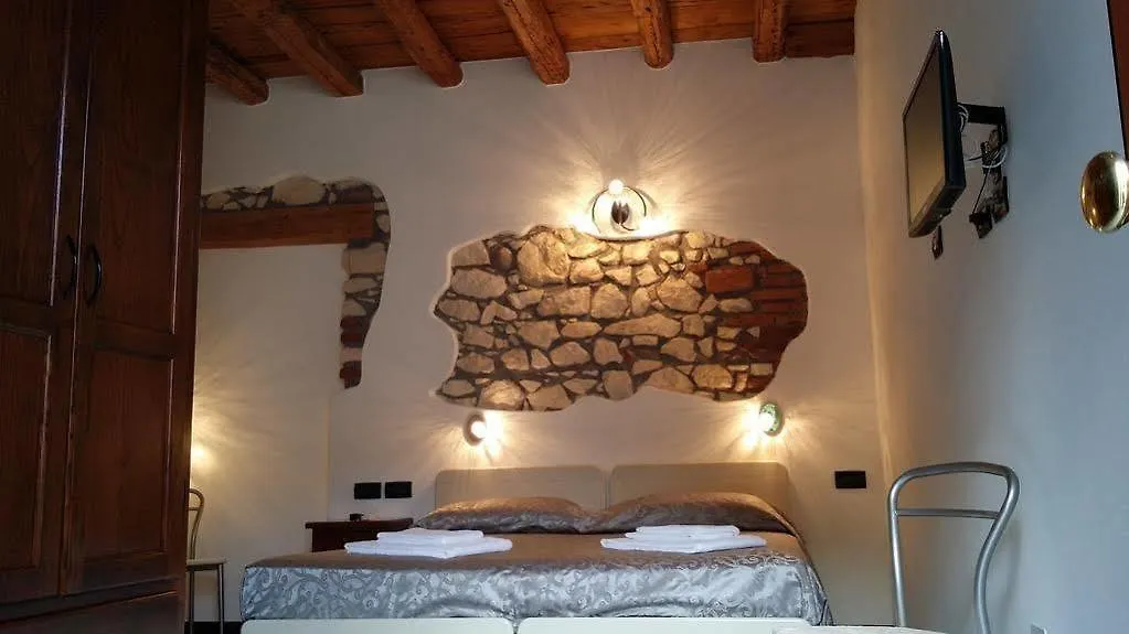 Cq Rooms Verona Affittacamere