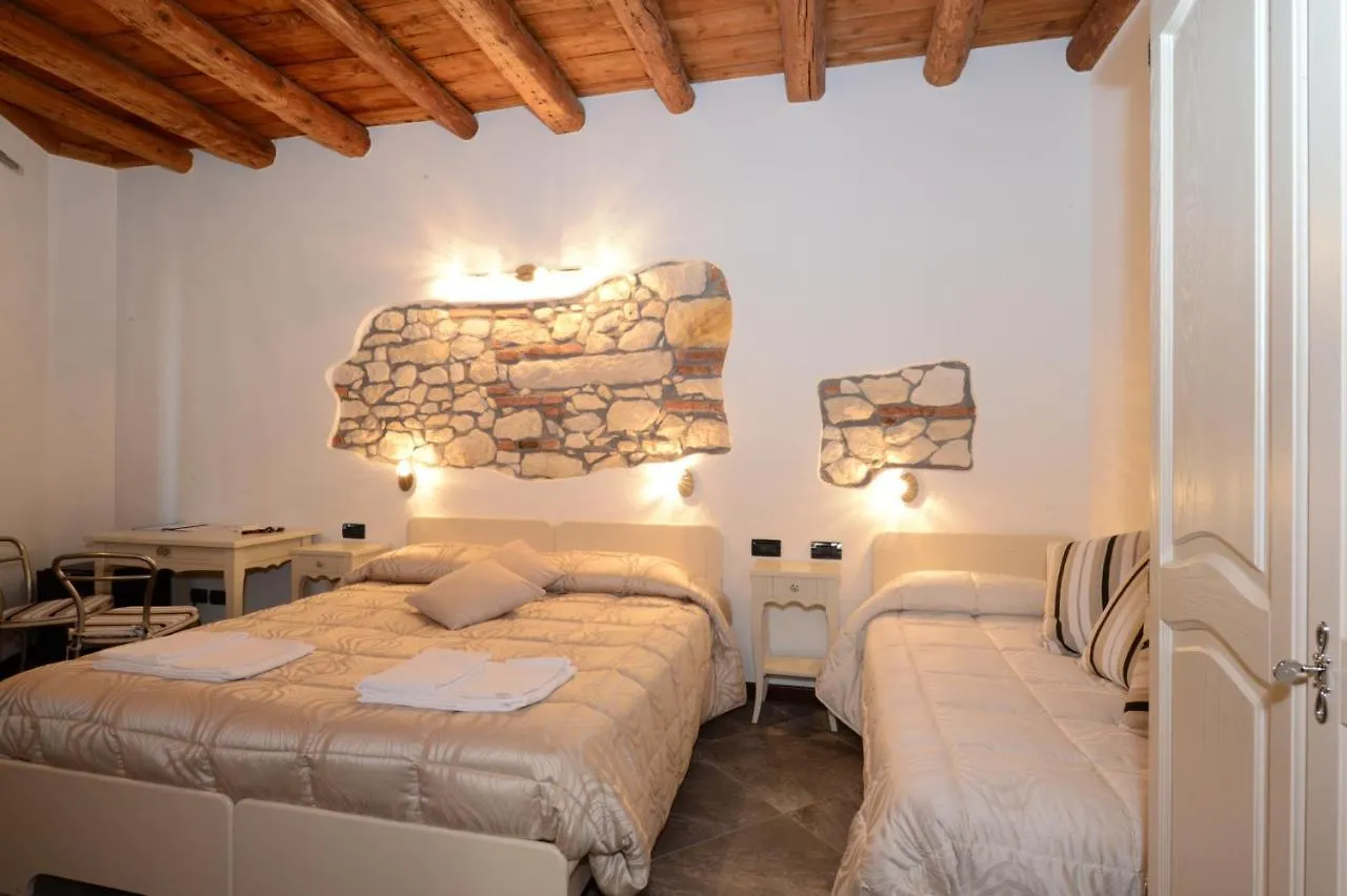 CQ Rooms Verona Italien