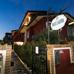 https://bb-dolce-laguna.hotelslidodijesolo.com
