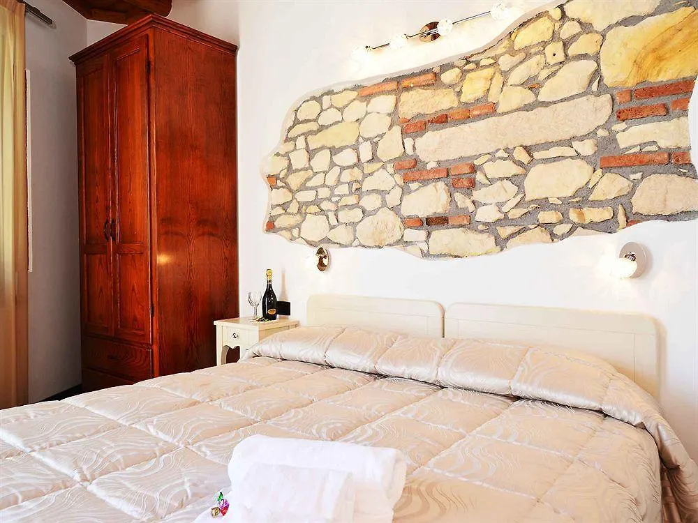 Guest house Cq Rooms Verona