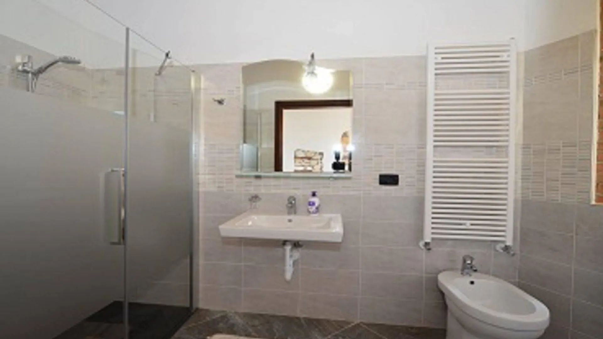 Guest house Cq Rooms Verona