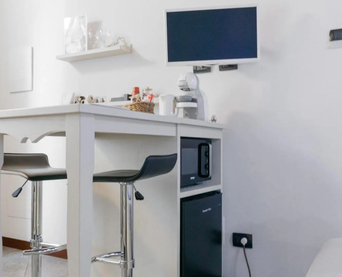 Cq Rooms Verona Italien