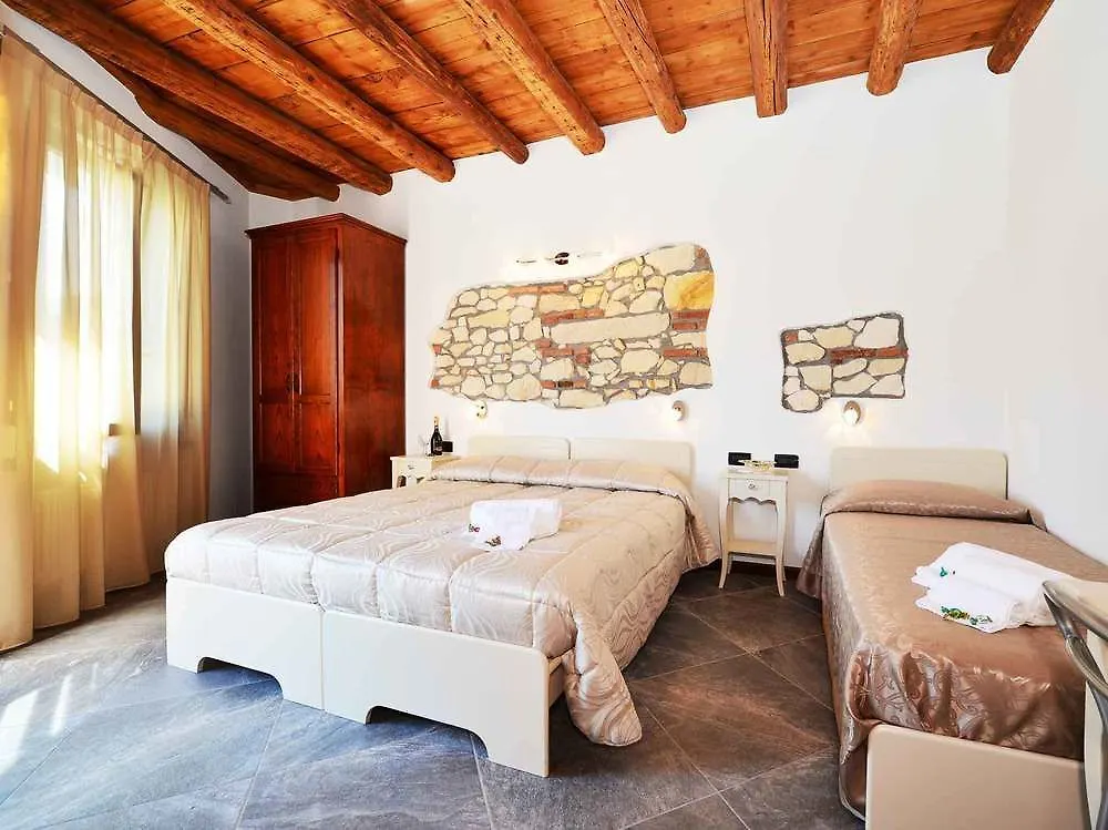 Gæstehus Cq Rooms Verona